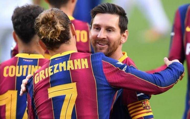 梅西|昨夜今晨,1阿根廷人令人心旷神怡!不是梅西,也非劳塔罗