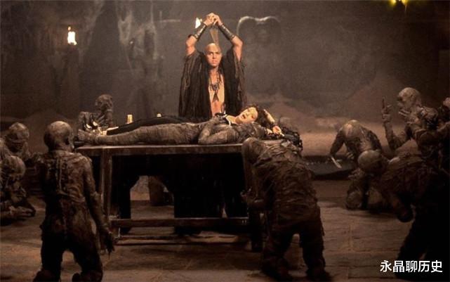 干尸|罗布泊发现“史前”干尸，提取DNA后，专家：根本不是中国人！