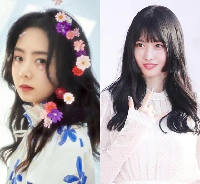 发型|容易毁气质的5种发型，不是显脸大，就是显头大，很多人都尝试过