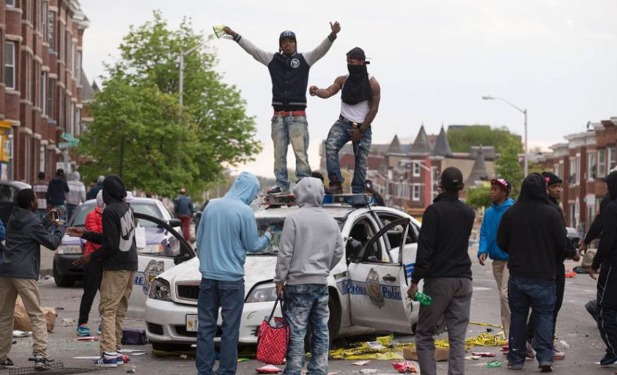 美国|特朗普这次麻烦大了！全美突然大规模罢工，问题比病毒还要严重！