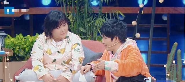 【王牌对王牌】放弃情怀的《王牌对王牌》，终于做了一期走心的节目