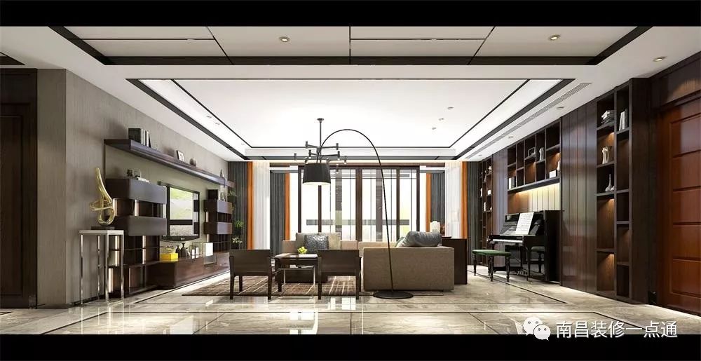 九龙湖恒锦花苑邻居家那是一套比一套有气质，2020最靓的家看你了