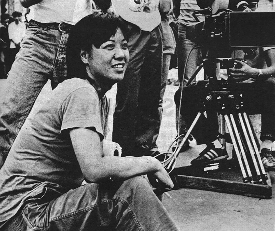 许鞍华|史上最伟大的华语女导演诞生了，连香港特区政府都发来祝贺！