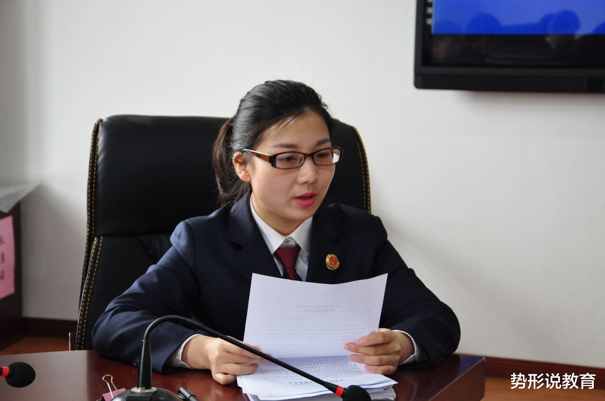 中小学@读二本别失落，选择这四条明路，前途依然光明，前景不比一本差！