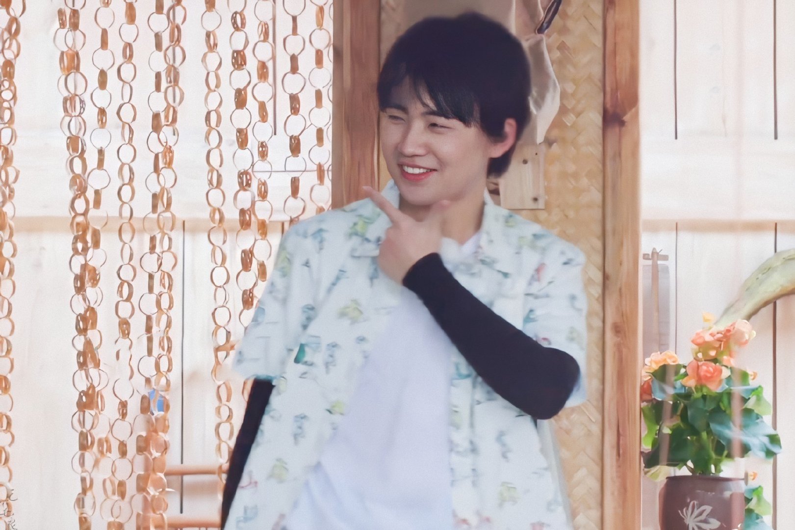 #向往的生活#《向往的生活》嘉宾“人设崩塌”？