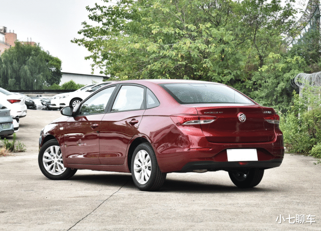 SUV|这款车要“重回巅峰”了，换装四缸机后确实香，7月销量再破3万台