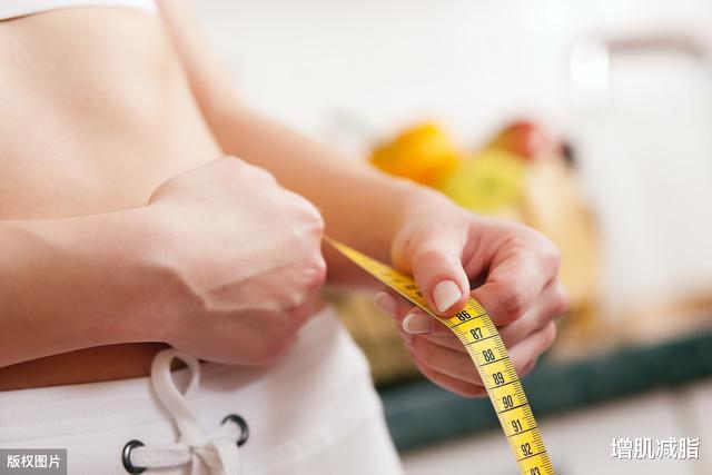 「肠胃」减肥期间,牢记“早起3坚持、睡前3原则”,体重快速降下来