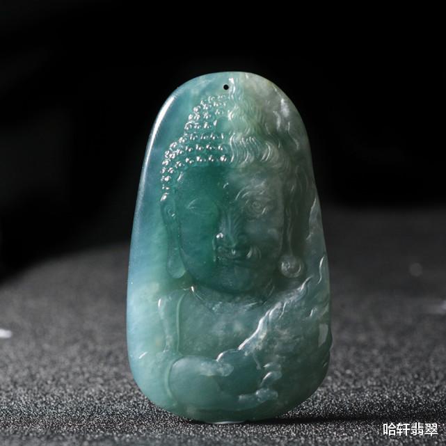 翡翠|一念成魔，一念成佛——翡翠一念之间