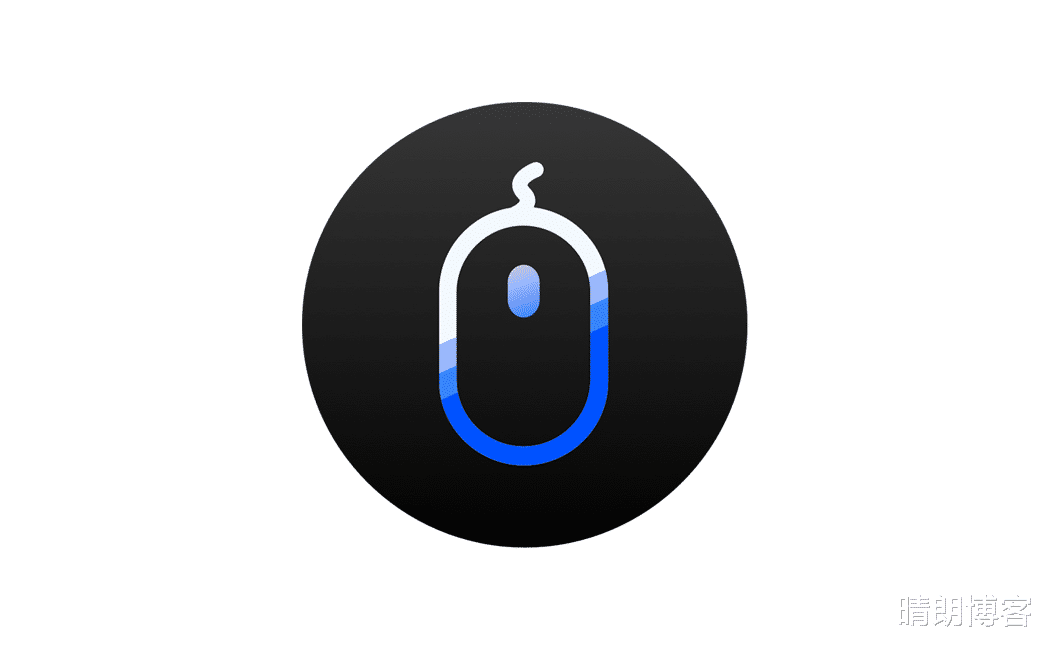 #鼠标#让 MacOS 鼠标有平滑滚动效果的工具 Mos