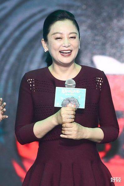 陈红：陈红，从130斤瘦到90斤，曝光减肥方法，网友：真的做不到