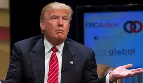 华为：特朗普不愿见到的事还是发生了：华为携8000亿美元，撤离美国！