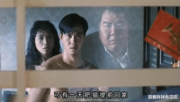 【】那些年因为“尺度”被禁播的香港经典电影！你看过几部？