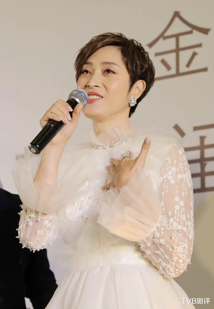 美丽传说|亚视《美丽传说》首播20周年，回顾四位女主角青春样貌，近况也大不同