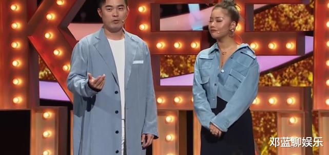 火箭少女|火箭少女首次上跑男，却不小心遇到没出道的她，看清是谁后：泪目！