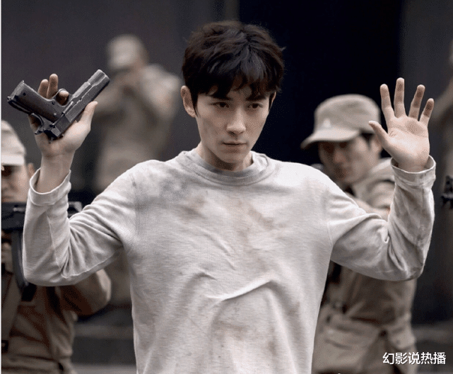 南派三叔|南派三叔更博感谢朱一龙！他把“吴邪”演活了，原著粉评价一边倒