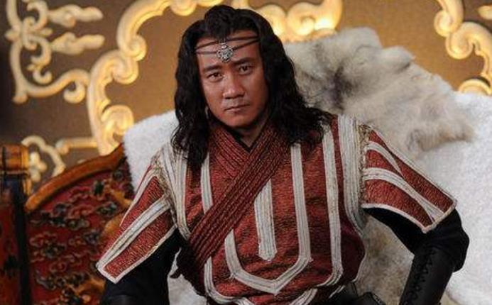 『元朝』中国为何不拍元朝历史剧?不是不想拍,而是无人敢拍