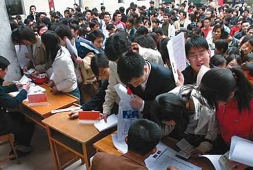 国企|都知道大学工科热,工科中那几个专业最容易进国企呢?待遇好需求量大