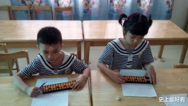 『潘晶』年仅6岁的小女孩仅因一项技能，被国家招进部队，成为了特种兵