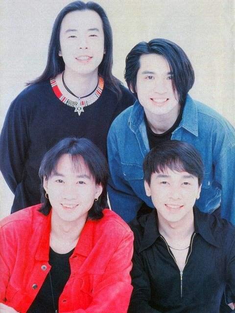 #摇滚乐#一首写给备胎，一首写的母爱，这俩歌不是情歌表白用的！