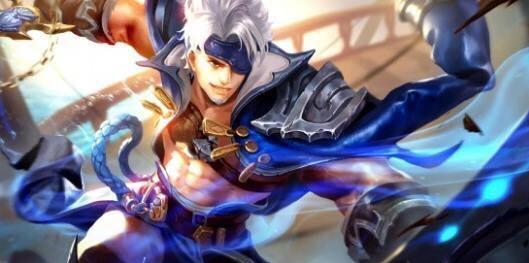 夏侯惇▲“闪电”流夏侯惇崛起，8秒10刀攻速74%，跟王者比差这件2160！