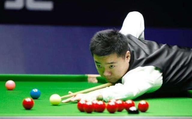 丁俊晖|斯诺克世锦赛频爆大冷门！9名将爆冷出局，丁俊晖迎夺冠最佳时机