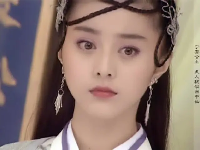 [王艳]童年记忆中最美9位格格：林心如垫底，王艳第5，第1是她无争议