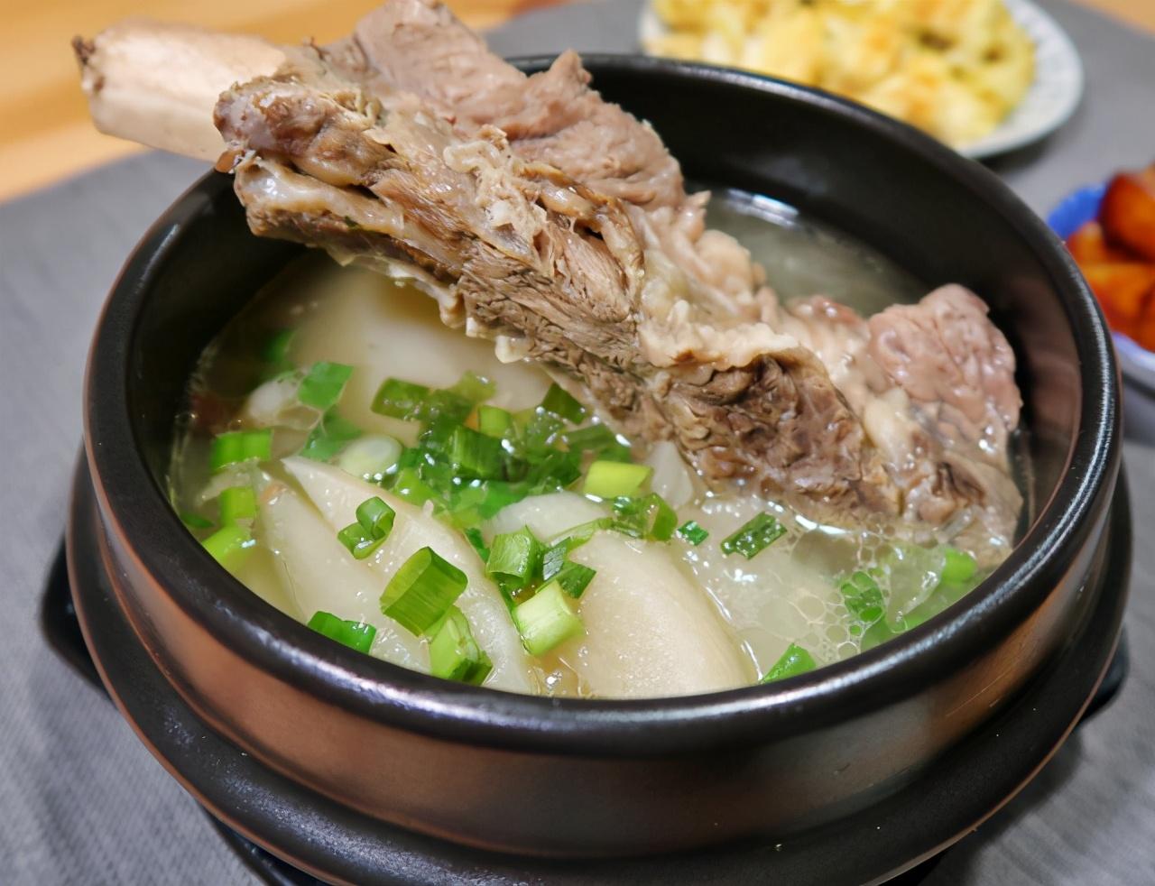 立冬|牛肉都没它养人，才6元一斤，立冬后常吃，孩子身体强壮少生病！