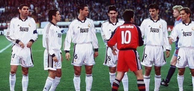 欧洲|欧洲德比：为什么是皇马拜仁，难道米兰巴萨就没资格吗？