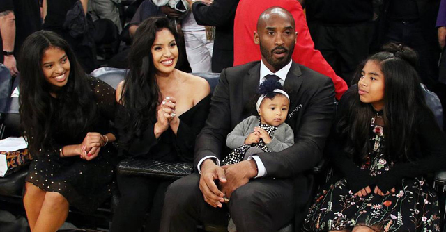 瓦妮莎|活出自我!瓦妮莎卖掉科比豪宅,和友人玩卷舌头游戏!