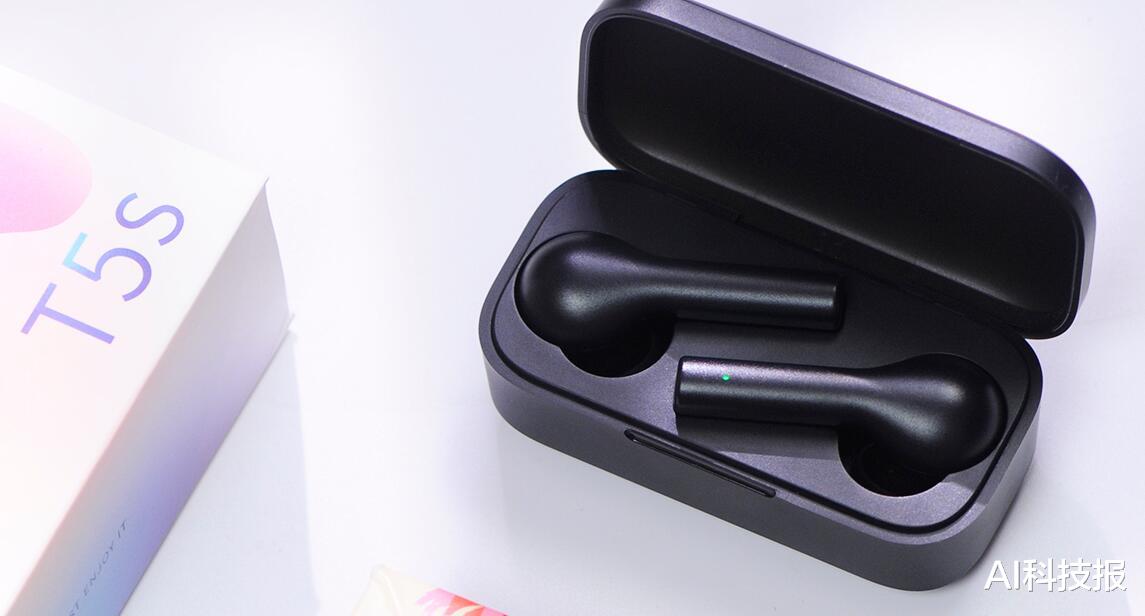 『蓝牙耳机』500块以下的3款蓝牙耳机,性价比超高,最适合学生党购买