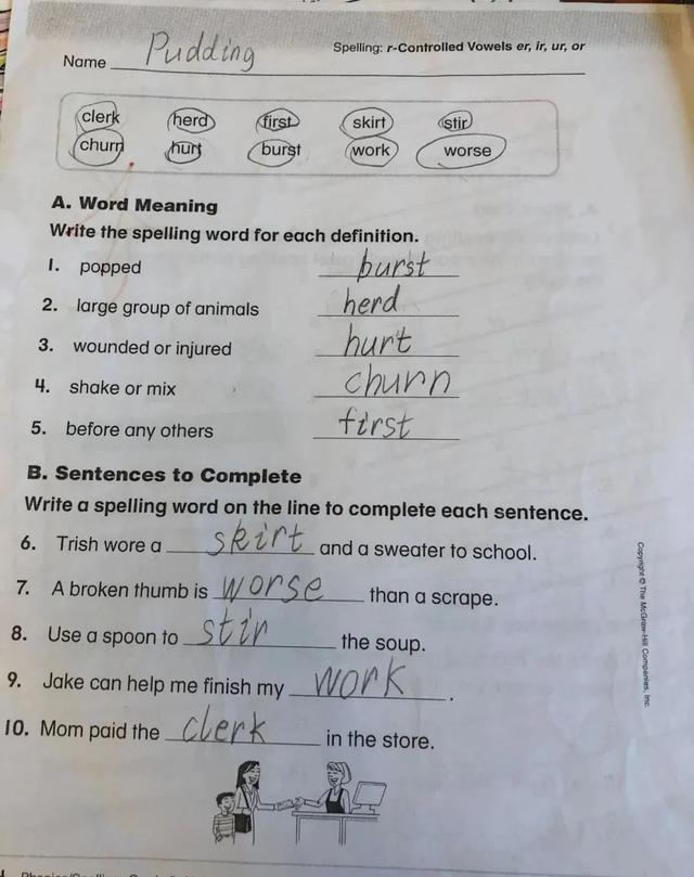 海淀|谁说美国小学轻松？美国精英小学刷新了海淀妈妈的三观