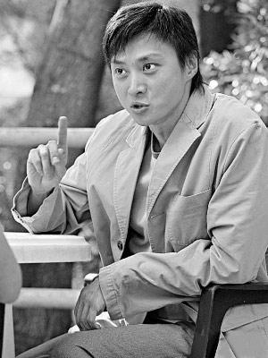 倪震|倪震的三观,让周慧敏从23岁熬到42岁,最后还赌上一切