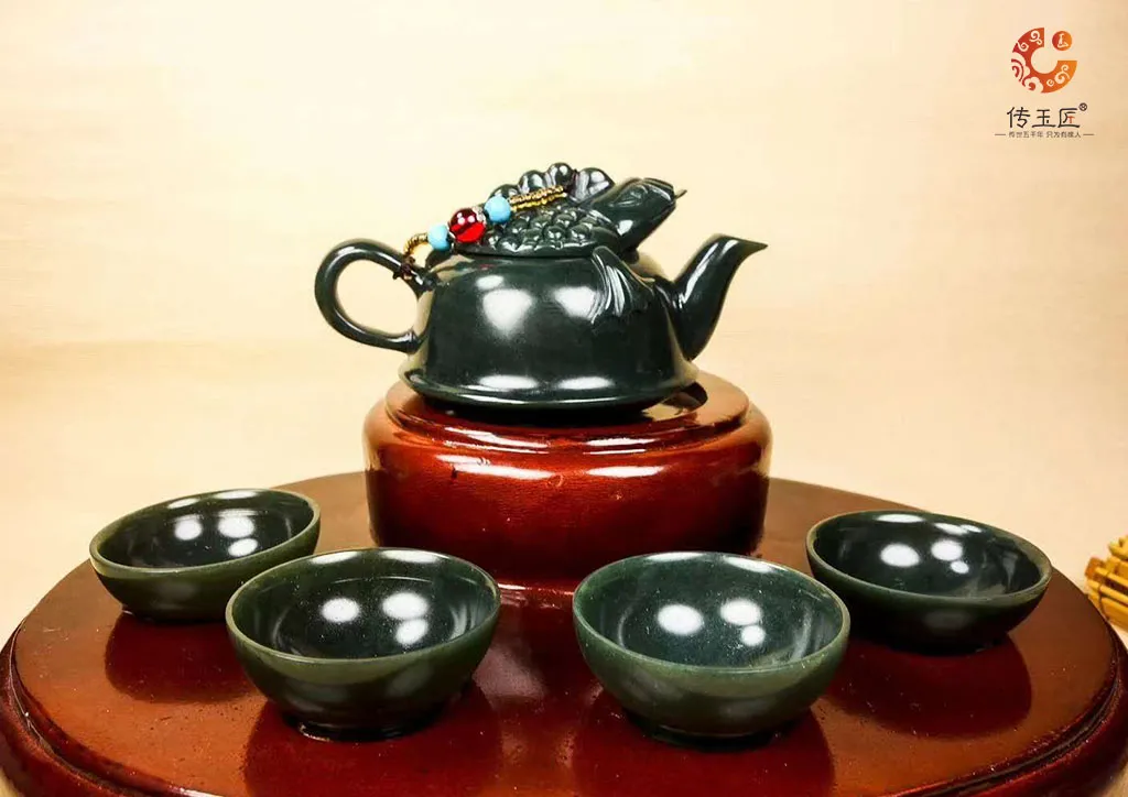 |为何说95%的和田玉估价，都是没有意义的？