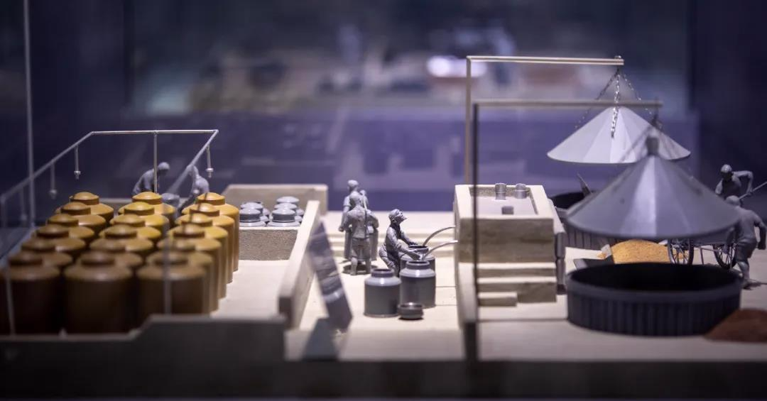 茅台|曾与茅台并称“贵州二宝”的贵州名酒，为何沦为三线