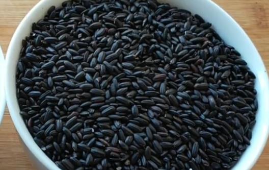 黑米|秋天，女性朋友要多吃这道美食，补气补血又养颜，大人孩子都喜欢
