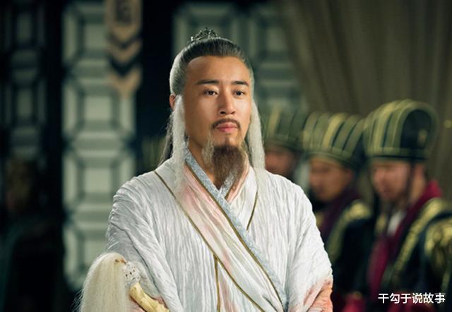 『杨丽华』纣王手下有个准圣，完胜燃灯、吓跑陆压，得罪一个人，下场很意外
