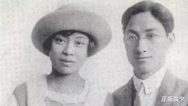 #徐志摩#徐志摩遇难：陆小曼只说了6个字，拒绝收尸，张幼仪为他操办葬礼