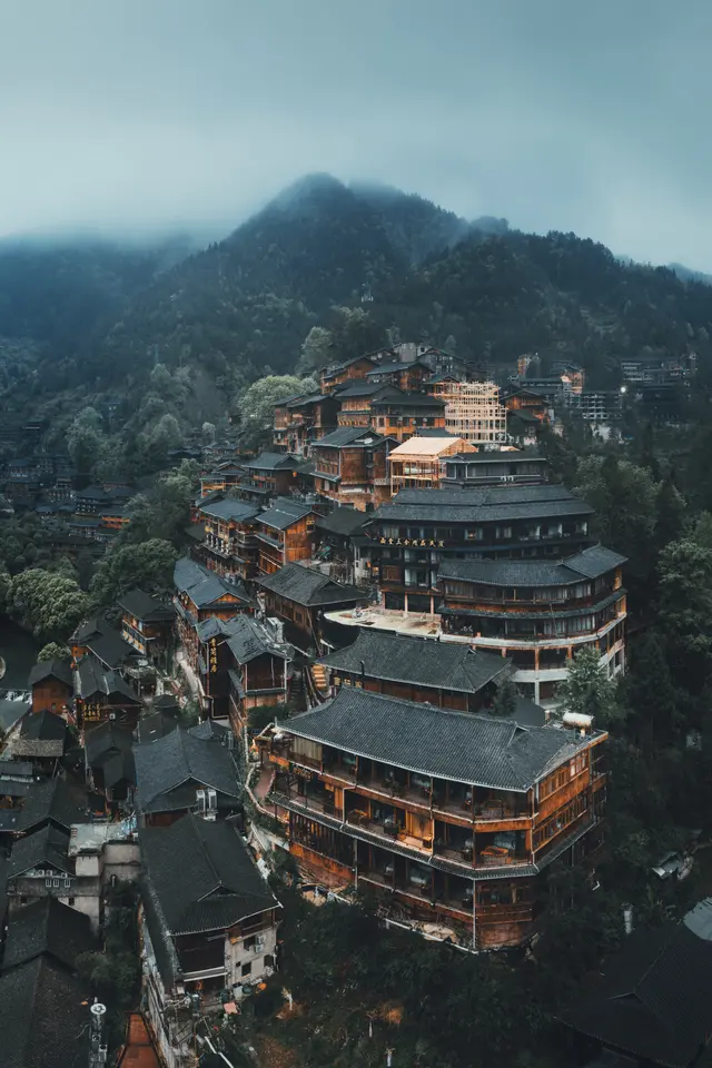 贵州|2020年世界十大旅游地，中国唯一入榜的省份，值得打卡