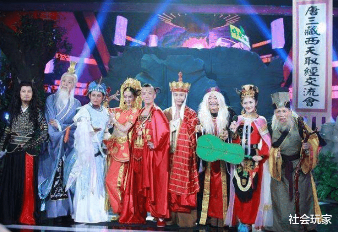 刘若英：“被迫停播”6档综艺，第2压根没播，最后一档因收视太高被叫停