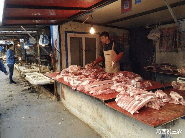 猪肉|好消息：猪价8连跌！加速“缩水”！猪肉“白菜价”稳了？