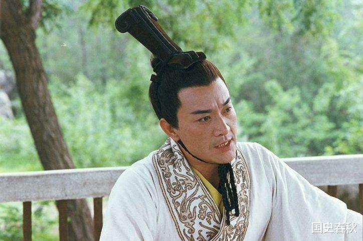 麦克阿瑟|汉武帝为何逼杀了一见钟情的卫子夫