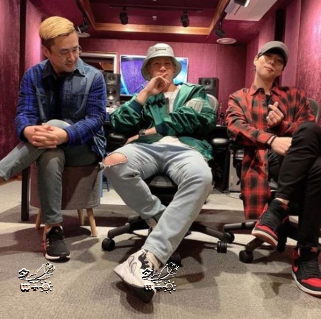 李孝利|20年前的粉丝努力成为作曲家，20年后李孝利努力宣传新歌