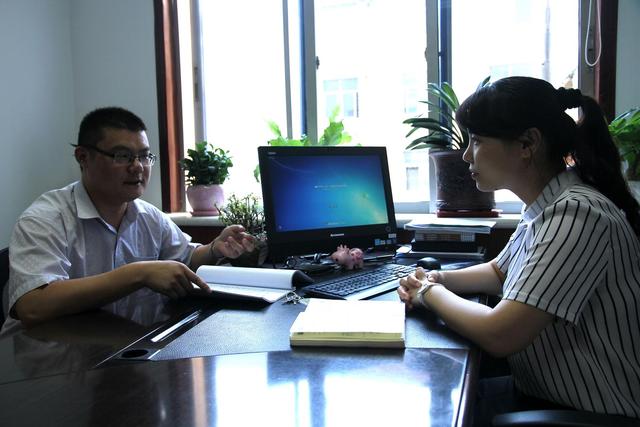 【】领导为什么有的喜欢开门办公?有的则不然?门的状态代表什么意思