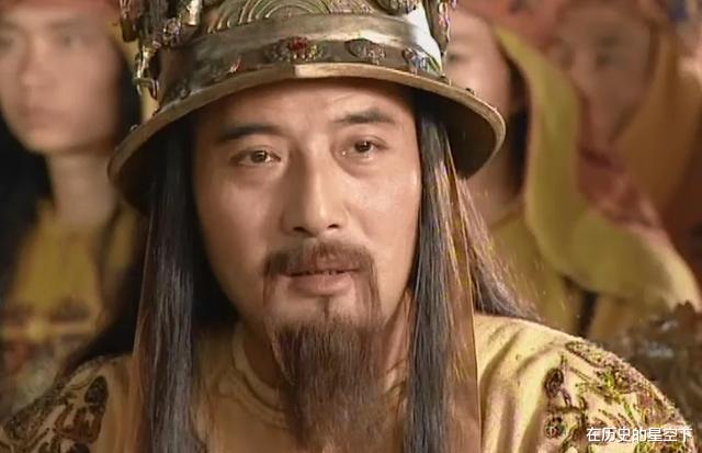 太平天国|太平天国灭亡以后，活到96岁太平天国元老，临死前曝出2大秘密