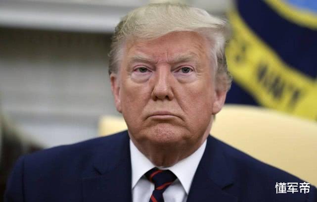 「美国」特朗普下达战争命令，五角大楼内部瞠目结舌，俄：这次真要打了？