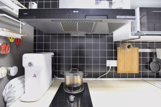 人生第一套房！36平，发小笑称“巴掌大”，入住后羡慕极了！