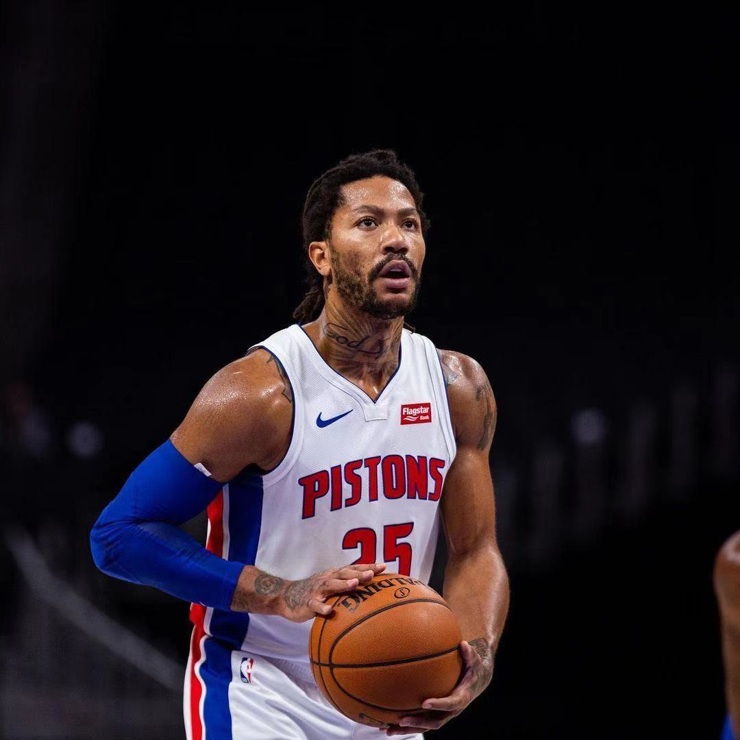 罗斯|西部第一都不行!4换1梭哈罗斯?湖人真拼了啊!NBA又要大结局