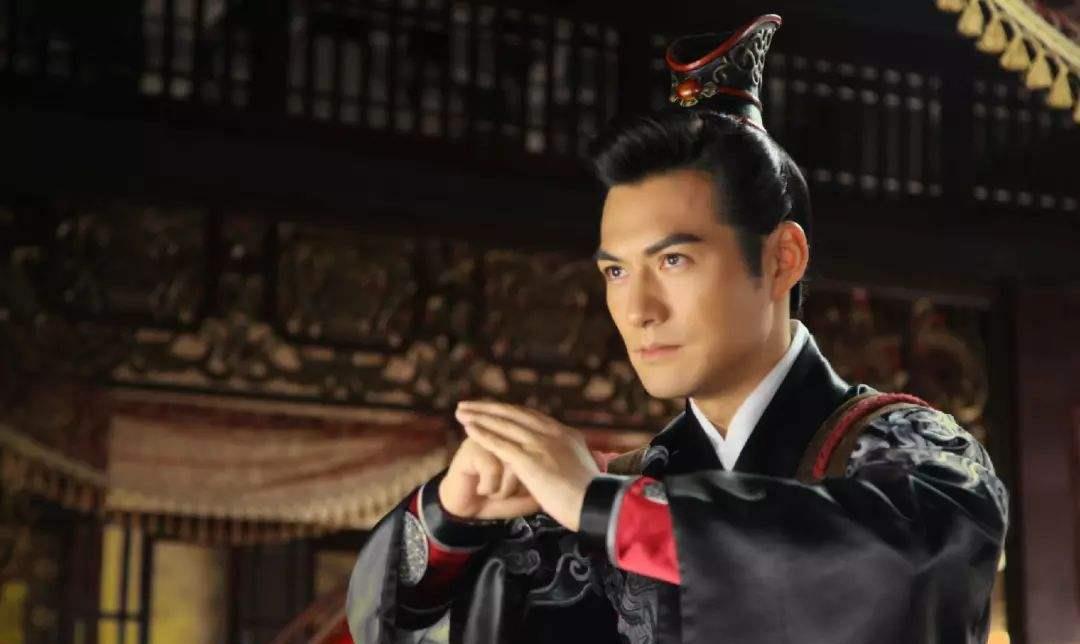 唐太宗：弟弟辅佐，父亲撑腰，还有母妃扶持，为何李建成还是败给李世民？