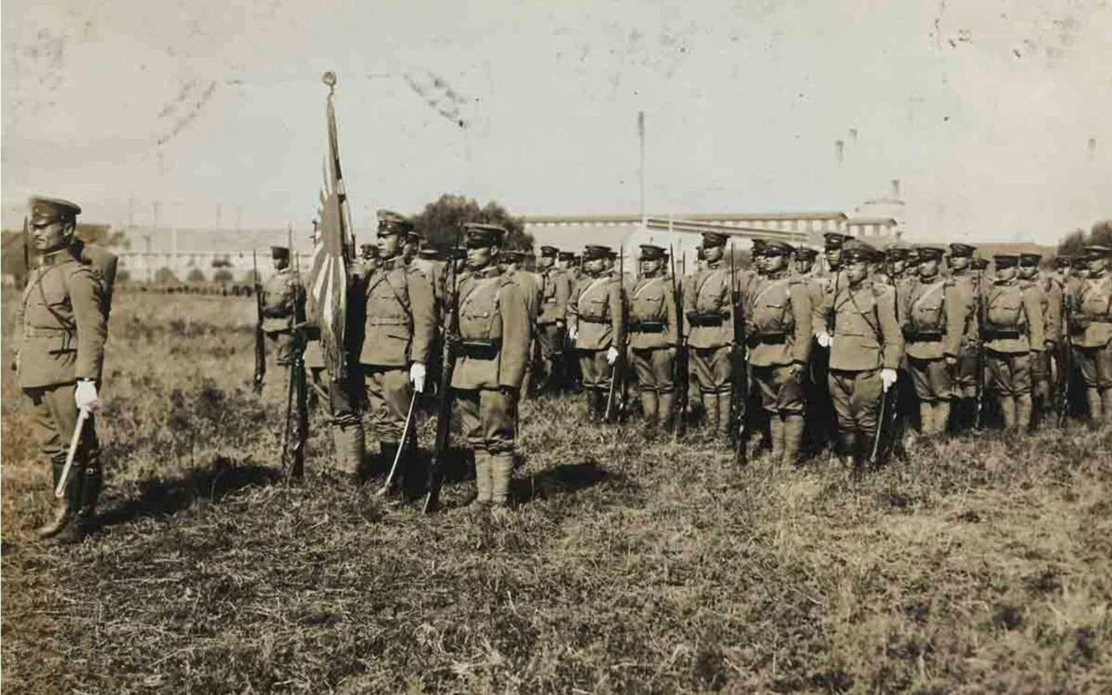 苏联|二战期间中国伤亡三千多万，苏联两千多万，那么日本伤亡多少？