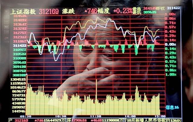 沪指|A股带血的教训:钱是坐着等来的,太精辟了,难怪以前赚不到钱